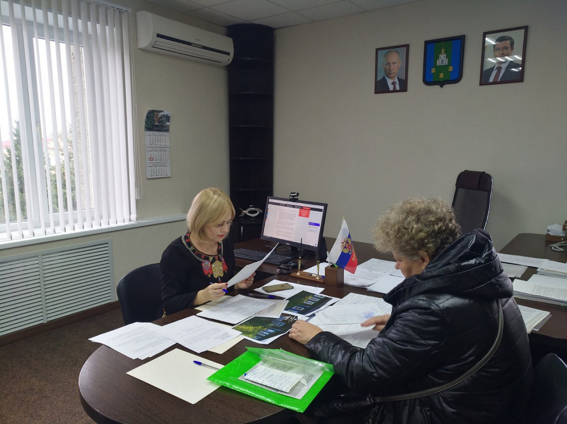 Юристы Центра правового консультирования разъяснили жительнице Нижегородской области процессуальные особенности ее правовой ситуации