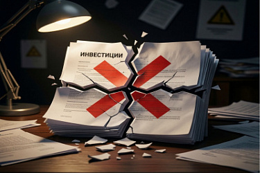 За незаконное привлечение инвестиций физических лиц установлен штраф до 1 миллиона рублей