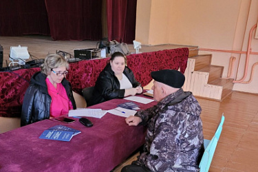 Порядка 50 жителей муниципальных образований региона получили бесплатную юридическую поддержку от специалистов ЦПК