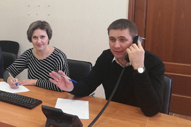  ЦПК продолжает деятельность по оказанию правовой помощи жителям Нижегородской области