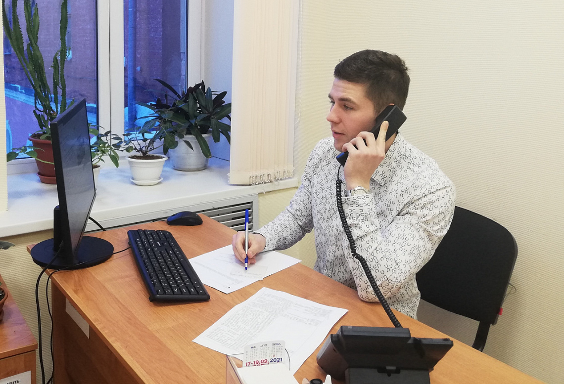 Оказание бесплатных правовых консультаций жителям Сормовского района города Нижнего Новгорода