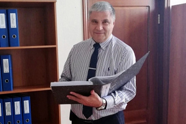 Представители ГБУ НО ЦПК подвели итоги недели по оказанию правовой помощи