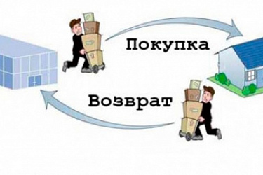 Новые правила компенсации при возврате некачественной техники