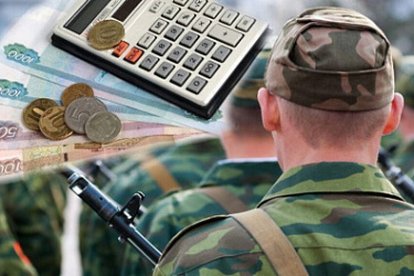 Установлены единовременные выплаты военнослужащим и лицам, проходящим военную службу в войсках Росгвардии, в случае их гибели или ранения в ходе выполнения задач на территории проведения специальной военной операции