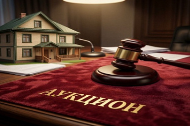 В 2 раза снизят задаток для аукциона по приватизации имущества с начальной ценой менее 100 млн рублей