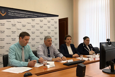  В государственном учреждении «ЦПК» подведены итоги правовой акции: «По праву независим»!