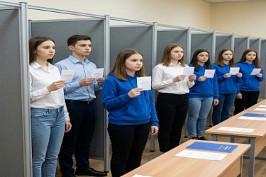 Уточнены условия участия граждан, достигающих совершеннолетия в период проведения референдумов регионального и местного уровней, в указанных референдумах