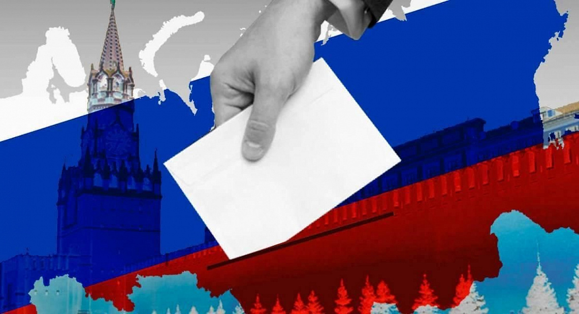 Подписан закон, направленный на защиту избирательных прав граждан