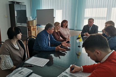 Итоги уходящей недели подвели в госучреждении «ЦПК»