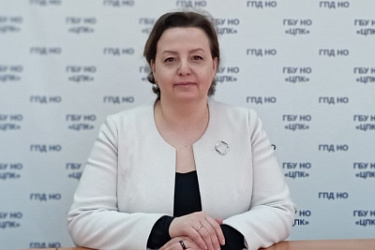 Более 30 обращений от жителей региона было рассмотрено специалистами ГБУ НО “ЦПК“