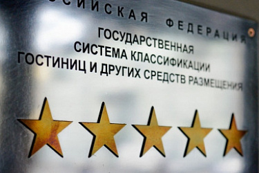 Классификация гостиниц и других средств размещения: правила с 1 января 2025 года