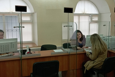 Сотрудники госучреждения «ЦПК» приняли участие в работе приемной Президента Российской Федерации в Приволжском федеральном округе