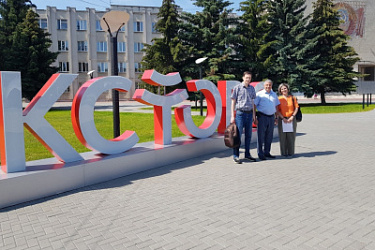 Специалисты «ЦПК» посетили Кстовский округ для проведения безвозмездных правовых консультаций в рамках проекта «Сообщество правозащитников»